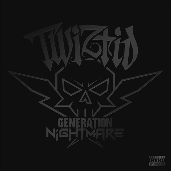 Cover artwork for Sick Mind