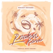 Reaksi Rasa (Tropical Remix Version) artwork