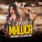 Bunda Maluca (feat. Mc Loren Love) - Dan Swagg lyrics