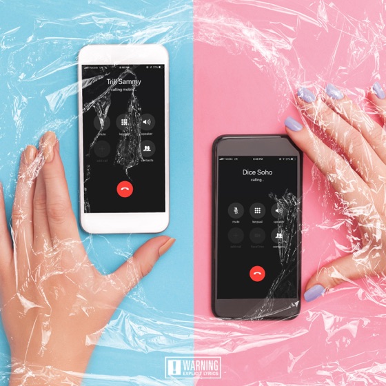 Cover artwork for Ziploc