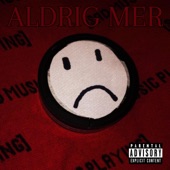 Aldrig mer artwork