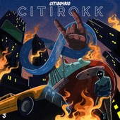 Citirokk Anthem (feat. Mr.217) artwork