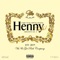Henny Talk (feat. J.Star, Mackgee & AzBenzz) - Sambo lyrics
