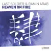 Heaven On Fire - Single album lyrics, reviews, download