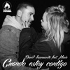 Cuando Estoy Contigo - Single