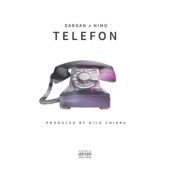 Telefon (feat. Nimo) artwork