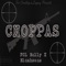 Choppas (feat. Blankseas) - Fcl Bally lyrics