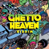 Ghetto Heaven Riddim artwork