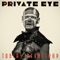 Private Eye artwork