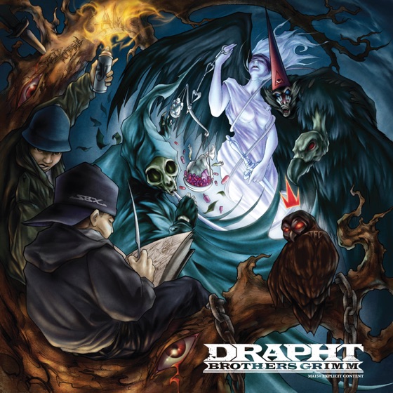 Cover artwork for Lost