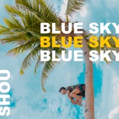Blue Sky artwork