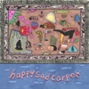 Ginger - Happy Sad Carpet