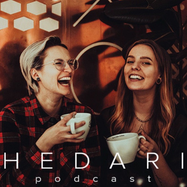 HEDARI cover