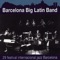 Maria Cervantes - Barcelona Big Latin Band lyrics