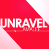 Unravel (from "Tokyo Ghoul") - AmaLee