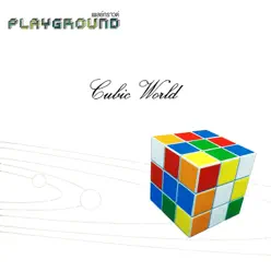 Cubic World - Playground Cubic World - Playground