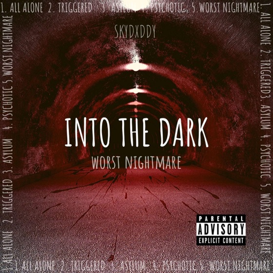 Cover artwork for Worst Nightmare