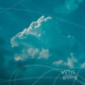 Gliding artwork