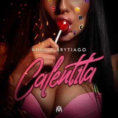 Calentita (feat. Brytiago) - Single - Khea