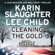 Karin Slaughter & Lee Child - Cleaning the Gold