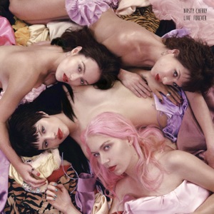 Live Forever - Single