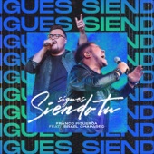 Sigues Siendo Tu (feat. Israel Chaparro) artwork