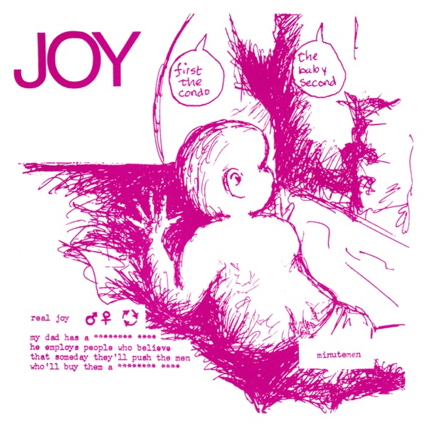 More Joy