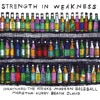 Strength In Weakness - EP