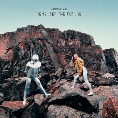 ionnalee – REMEMBER THE FUTURE [iTunes Plus AAC M4A]