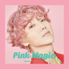 YESUNG - Pink Magic - EP  artwork