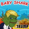 Maestro Ziikos - Baby Shark - Trump