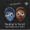 Black & Blue (Lost Frequencies Sunrise Club Mix) artwork