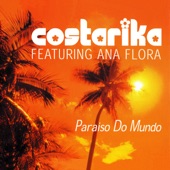 Paraíso do Mundo (feat. Ana Flora) [Radio Bossa] artwork