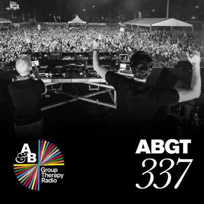 Group Therapy 337 - Above & Beyond