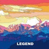 Legend - Single