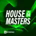 House Masters, Vol. 04 album cover