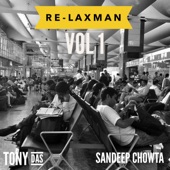 Re-Laxman, Vol. 1 artwork