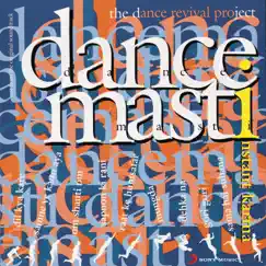 Dance Masti by Shankar Mahadevan, Farhad Wadia & Rapper Ravi 