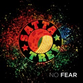 No Fear artwork