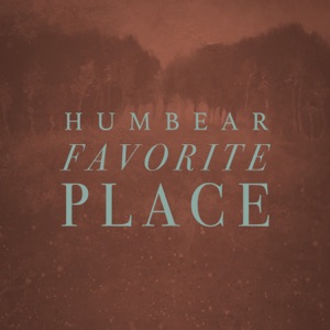 Favorite Place - Single