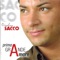 Pianoforte e voce (feat. Rosario Miraggio) - Gianluca Sacco lyrics