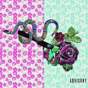 A Gun Will Turn a White Dress Red (feat. 2Alien) - Single