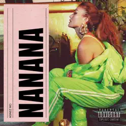 Nanana - Single - AGNEZ MO Nanana - Single - AGNEZ MO