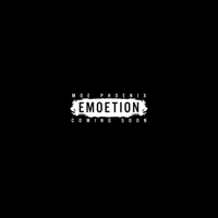 Moe Phoenix - EMOETION artwork