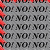 NO! - Single