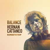 Balance presents Sunsetstrip (Mixed Version) artwork