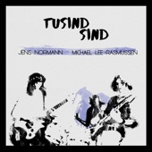 Tusind Sind (feat. Michael Lee Rasmussen) artwork