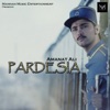 Pardesia - Single