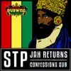 Stream & download Jah Returns / Confessions Dub - Single