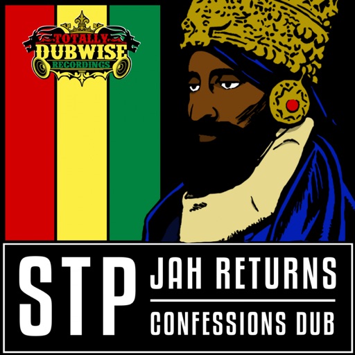 Jah Returns / Confessions Dub - Single by STP